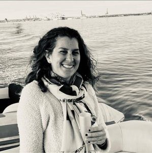 Meet your Posher, Amy